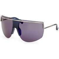Max Mara MM0050 90X Women’s Sunglasses Grey Size 70