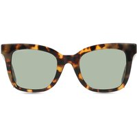 Max Mara MM0067 LEE2 55N Women’s Sunglasses Tortoiseshell Size 50