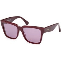 Max Mara MM0078 69Y メガネ フレーム - 女性用 - ピンク