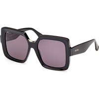 Max Mara MM0088 ERNEST 01A メガネ フレーム - 女性用 - 黒
