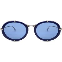 Max Mara MM0103 SELMA 90X メガネ フレーム - 女性用 - 青