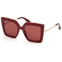 Max Mara MM0051 69S メガネ フレーム - 女性用 -