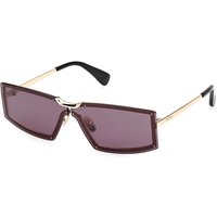 Max Mara MM0118 32A Women’s Sunglasses Size 68