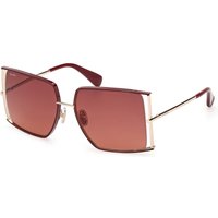 Max Mara MM0120 71F メガネ フレーム - 女性用 -