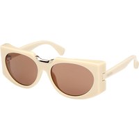 Max Mara MM0123 25E メガネ フレーム - 女性用 -