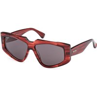 Max Mara MM0125 68A メガネ フレーム - 女性用 -