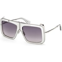 Max Mara MM0119 20B メガネ フレーム - 女性用 - 灰色