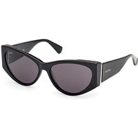 Max Mara MM0132 01A メガネ フレーム - 女性用 - 黒