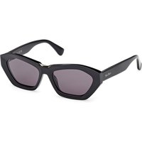 Max Mara MM0169 01A メガネ フレーム - 女性用 - 黒