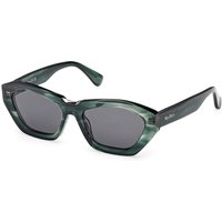 Max Mara MM0169 98A メガネ フレーム - 女性用 - 緑
