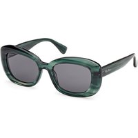 Max Mara MM0170 98A メガネ フレーム - 女性用 - 緑