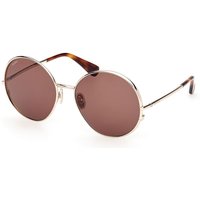 Max Mara MM0191 32E メガネ フレーム - 女性用 -