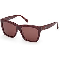 Max Mara MM0193 71S Women’s Sunglasses Size 54