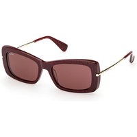 Max Mara MM0194 71S メガネ フレーム - 女性用 -