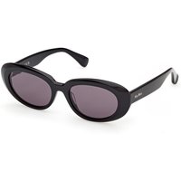 Max Mara MM0196 01A メガネ フレーム - 女性用 -