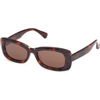 Max Mara MM0197 52E メガネ フレーム - 女性用 -