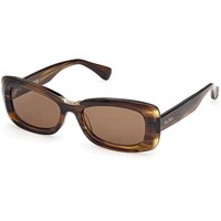 Max Mara MM0197 61N Women’s Sunglasses Size 53