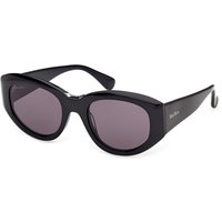 Max Mara MM0198 01A メガネ フレーム - 女性用 -
