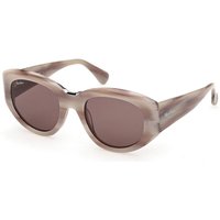Max Mara MM0198 20E メガネ フレーム - 女性用 -