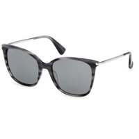 Max Mara MM0202 64A メガネ フレーム - 女性用 - 青