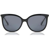Ralph by Ralph Lauren RA5248 Polarized 500181 メガネ フレーム - 女性用 - 黒