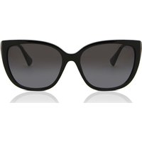Ralph by Ralph Lauren RA5274 Polarized 5001T3 メガネ フレーム - 女性用 - 黒