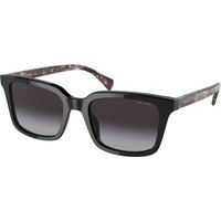 Ralph by Ralph Lauren RA5287 60078G メガネ フレーム - 女性用 - 黒
