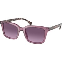 Ralph by Ralph Lauren RA5287 60088H メガネ フレーム - 女性用 - Purple