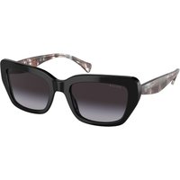 Ralph by Ralph Lauren RA5292 50018G メガネ フレーム - 女性用 - 黒