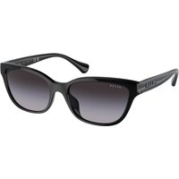Ralph by Ralph Lauren RA5307U 50018G メガネ フレーム - 女性用 - 黒