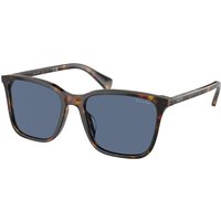 Ralph by Ralph Lauren RA5314U 513480 メガネ フレーム - 男性用 - べっ甲shell