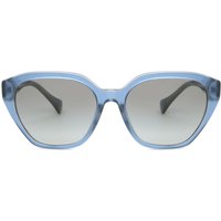 Ralph by Ralph Lauren RA5315U 606811 メガネ フレーム - 女性用 - 青