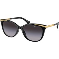 Ralph by Ralph Lauren RA5309U 50018G メガネ フレーム - 女性用 - 黒