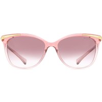 Ralph by Ralph Lauren RA5309U 61258H メガネ フレーム - 女性用 - ピンク