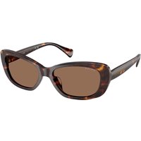 Ralph by Ralph Lauren RA5322U 500313 メガネ フレーム - 女性用 - べっ甲shell