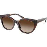 Ralph by Ralph Lauren RA5324U 500313 メガネ フレーム - 女性用 - べっ甲shell