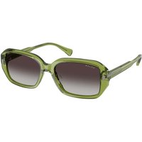 Ralph by Ralph Lauren RA5325U 62228G メガネ フレーム - 女性用 - 緑
