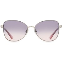 Ralph by Ralph Lauren RA4147 900136 メガネ フレーム - 女性用 - Silver