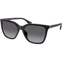 Ralph by Ralph Lauren RA5328U Polarized 5001T3 メガネ フレーム - 女性用 - 黒