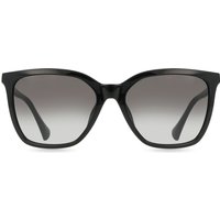 Ralph by Ralph Lauren RA5328U 50018G メガネ フレーム - 女性用 - 黒
