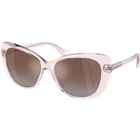 Ralph by Ralph Lauren RA5329U 61906K メガネ フレーム - 女性用 - ピンク