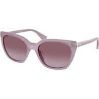 Ralph by Ralph Lauren RA5330U 62388H メガネ フレーム - 女性用 - Purple