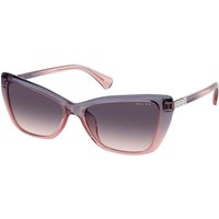 Ralph by Ralph Lauren RA5332U 623436 メガネ フレーム - 女性用 - ピンク