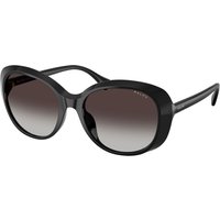 Ralph by Ralph Lauren RA5335U 50018G メガネ フレーム - 女性用 - 黒