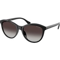 Ralph by Ralph Lauren RA5336U 50018G メガネ フレーム - 女性用 - 黒