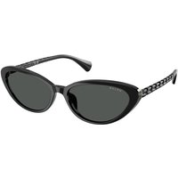 Ralph by Ralph Lauren RA5338U 500187 メガネ フレーム - 女性用 - 黒