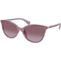 Ralph by Ralph Lauren RA5339U 62938H メガネ フレーム - 女性用 - Purple