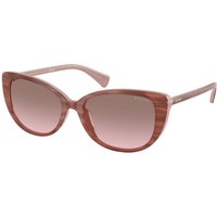 Ralph by Ralph Lauren RA5340U 62919T メガネ フレーム - 女性用 - ピンク