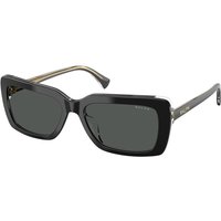 Ralph by Ralph Lauren RA5342U 629787 メガネ フレーム - 女性用 - 黒