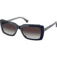 Ralph by Ralph Lauren RA5342U 62988G メガネ フレーム - 女性用 - 青